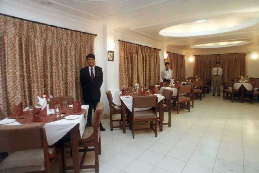 Dynasty Restaurant